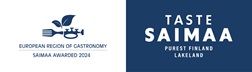 Taste Saimaa