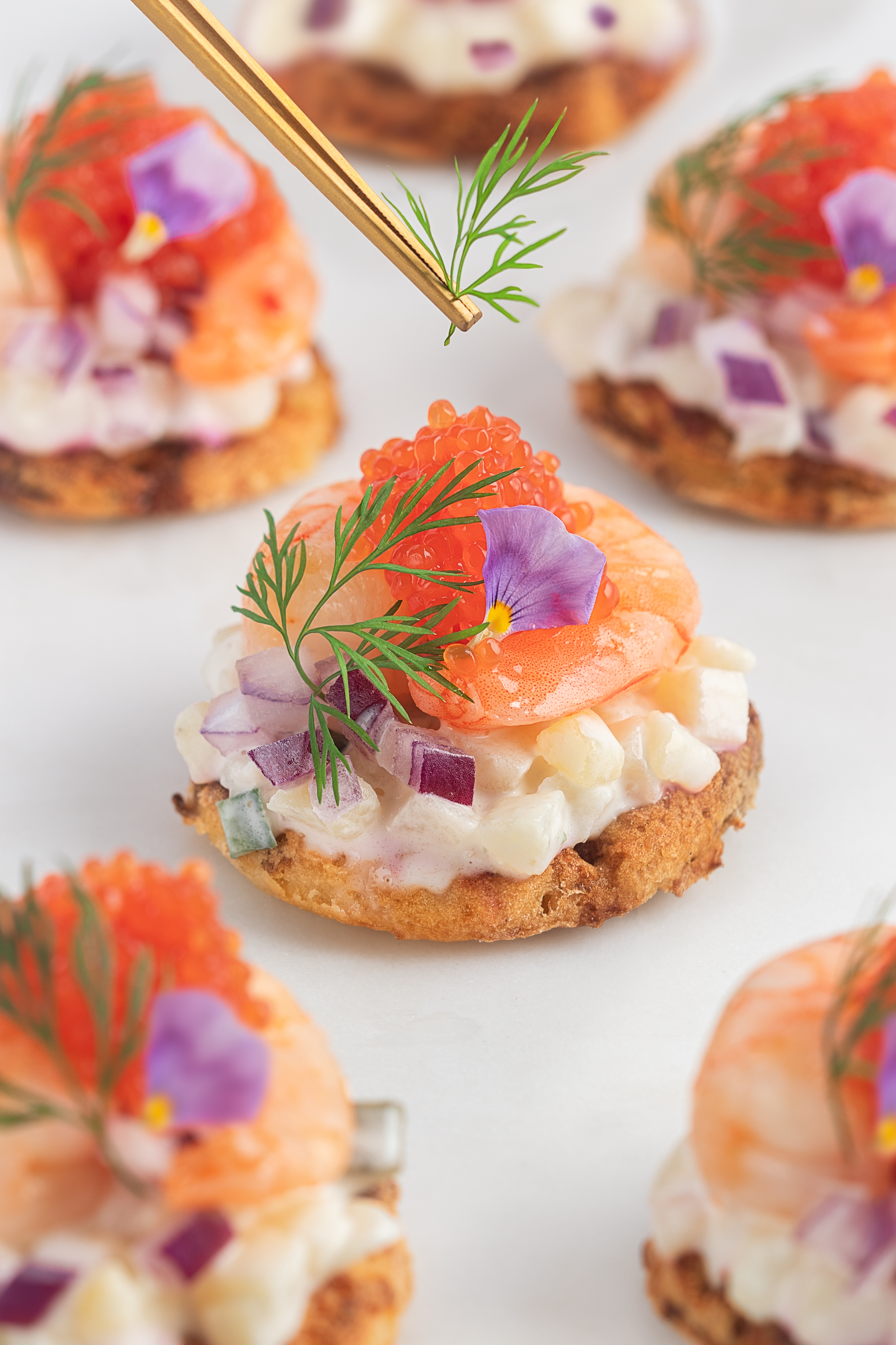 Nimisuojattu Aitoo perunarieska, kuva Reka Peurala