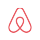 AirBNB Logo